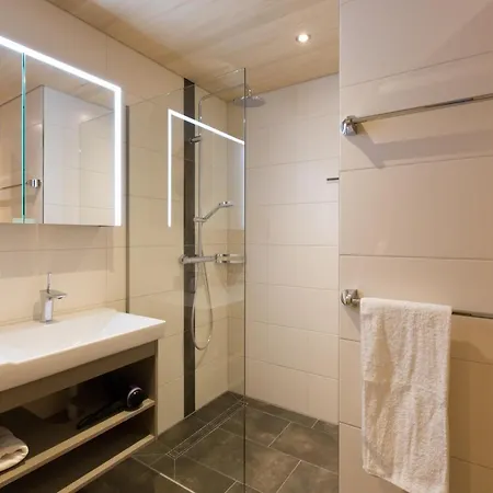 Seebachsee דירה *