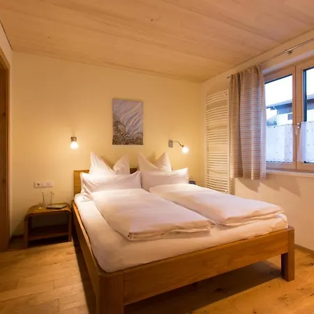 Seebachsee ווארת