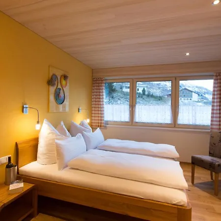 דירה Seebachsee *