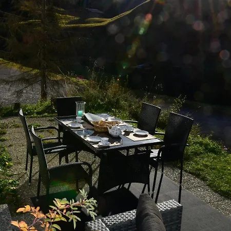 דירה Seebachsee ווארת