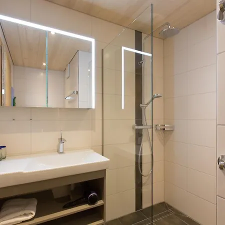 דירה Seebachsee *