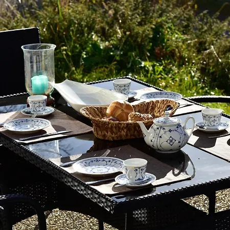 Seebachsee דירה ווארת