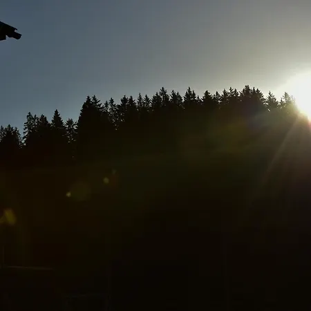 Seebachsee דירה ווארת