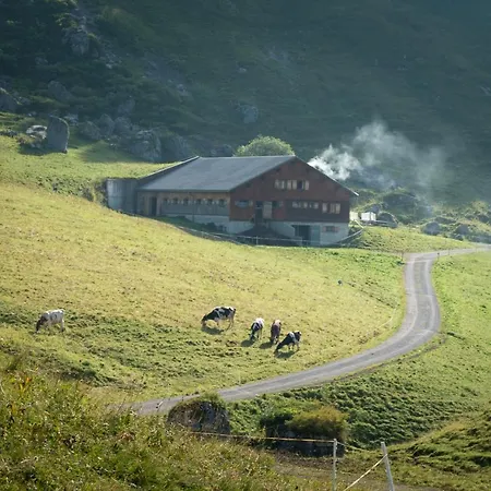 Seebachsee