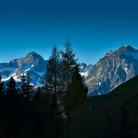 דירה Seebachsee ווארת